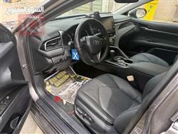 تويوتا كامري